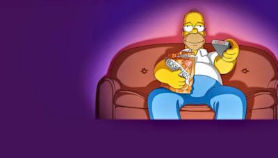 The Simpsons Season 21 Streaming: Watch & Stream Online via Disney Plus