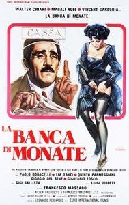 La banca di Monate