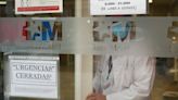 La sanidad pública en verano: Aragón, Castilla y León y La Rioja no van a contratar a ningún médico y Cataluña invertirá apenas 1 euro por persona