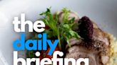 Our food writer's recommendations, mural tour, today's top stories | Daily Briefing