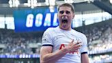 Tottenham player ratings vs Burnley: Micky van Den the saviour as Pedro Porro proves constant threat