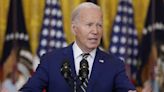 Biden says he's acting to restrict asylum to help 'gain control' of the border