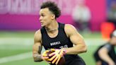 National Champion Wide Receiver Called Perfect Fit for Steelers