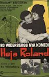 Heja Roland!