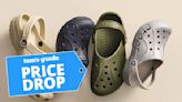 Huge Crocs sale at Amazon — 25 deals I'd buy from $14