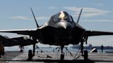 Lockheed Martin lifts 2024 sales target on fighter jet, missile demand