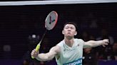 Badminton - BWF Thailand Open 2024: Lee Zii Jia reaches semi-finals