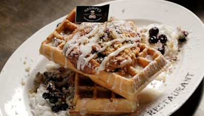 Breakfast boom: Jacksonville restaurants scramble to meet breakfast, brunch appetites