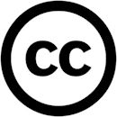 Creative Commons license