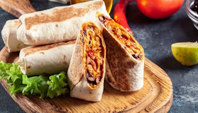 Aprende a congelar tus burritos con este truco para que lo disfrutes cuando quieras - El Diario NY