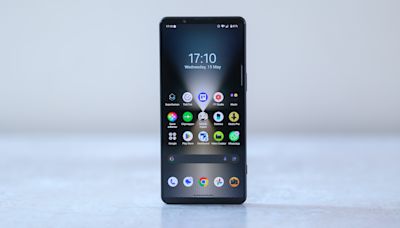 Sony Xperia 1 VI review: finally a mainstream dream?