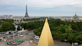 Iconic sites hosting Paris Olympics events