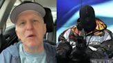 Michael Rapaport Says ‘There’s No Coming Back’ for ‘Scumbag’ Kanye After Defending Hitler (Video)