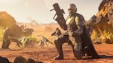 Helldivers 2 players fully liberate the Umlaut Sector with time to spare, (hopefully) clearing four planets with Super Earth's deadliest bug spray for good [UPDATED]