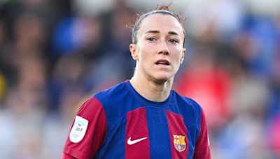 Lucy Bronze's Barcelona chapter could be ending - but the Lionesses' star feels more likely to move to the U.S. than return to the WSL | Goal.com India