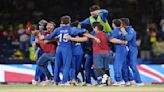 T20 World Cup 2024: Afghanistan register first-ever win over Australia in international cricket