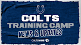 9 takeaways from Day 3 of Colts training camp
