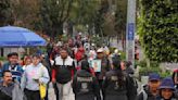 Activan Operativo Peregrino en Cuauhtémoc por día de la Virgen