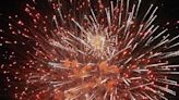 Fontana’s big fireworks show will be on June 29 at Summit High School; admission is free