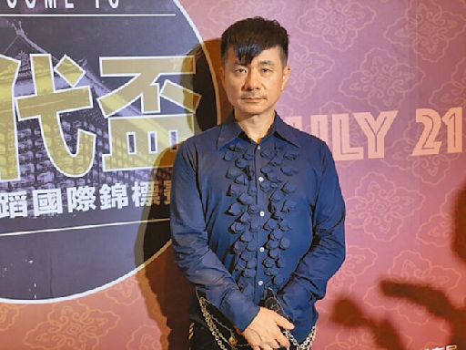 與悲傷告別李志堯獻舞懷念劉真 - 娛樂新聞