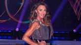 Michelle Heaton empacó ropa elegante para su estancia en rehabilitación