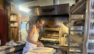 Hungry Ghost Bread owners pen cookbook inspired by their western Mass. bakery