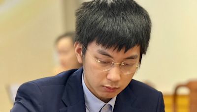 二連勝勇闖應氏盃四強 許皓鋐再創台灣圍棋里程碑！ | 蕃新聞