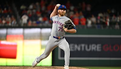 Mets Make a Decision on Activating High-Leverage Reliever, Major Reinforcement