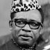 Mobutu Sese Seko