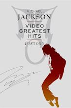 Michael Jackson Video Greatest Hits: HIStory (1995) - Posters — The ...