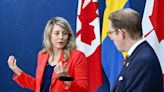 Canadá avala que Ucrania utilice sus armas para atacar a territorio ruso