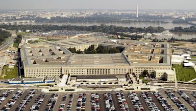 Hackers steal and leak documents from Pentagon, Homeland Security, NASA, other US gov agencies