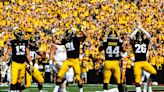 Final 2023 NFL mock draft roundup for Iowa Hawkeyes making the professional leap