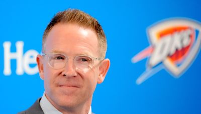 Looking back at OKC Thunder GM Sam Presti's op-ed five years later