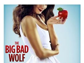 The Big Bad Wolf (2013 film)