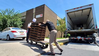 Berks Encore receives funding from Meals on Wheels to provide essential nutrition services in Berks County