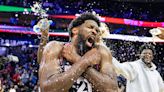 NBA Twitter reacts to Joel Embiid’s 70-point game vs. Spurs: ‘UNREAL’