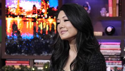 Crystal Kung Minkoff Was 'Fired' From ‘RHOBH’, She's 'Devastated'