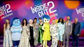 'Inside Out 2' tops N. American box office for third weekend