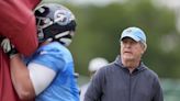 Titans O-line coach Bill Callahan thrilled for opportunity to work for son Brian in Tennessee | Chattanooga Times Free Press