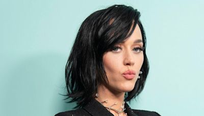 Katy Perry Confirms Her New Short Hairstyle Is 'Just a Wig' After Fans Express Their 'Strong Feelings' About the Cut: Photos