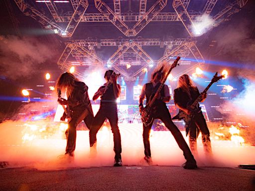 Trans-Siberian Orchestra to offer $50 tickets for Dec. 26 concerts. Here's how to get them