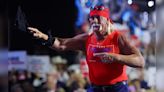 Watch: WWE legend Hulk Hogan’s fiery speech endorsing Donald Trump for US president - CNBC TV18