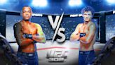 Cesar Almeida vs. Roman Kopylov prediction, odds, pick for UFC 302