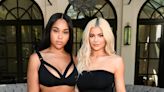 Kylie Jenner Says She and Jordyn Woods Have ‘Healthy Distance’ in Friendship After Tristan Scandal