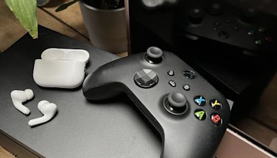 How to connect your AirPods to an Xbox