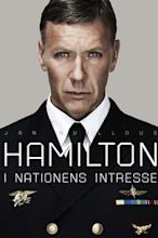 Agent Hamilton – Im Interesse der Nation