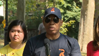 Mayor Adams asks New Yorkers to join the ‘Rat Pack’