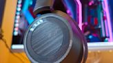 Poly Voyager 8200 UC review: ANC headphones uphold Plantronics heritage