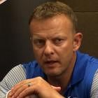 Bryan Harsin